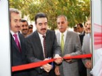 MUSTAFA ÇIÇEK - Mardin’de Eğitimciler Derneği Açıldı