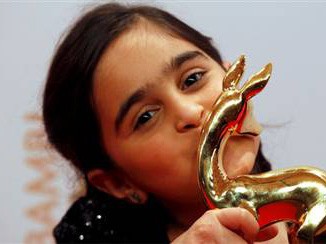 Mercan en küçük ‘Bambi’ oldu