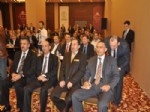 AYKUT PEKMEZ - Müsiad İnşaat Sektör Kurulu Akçakoca’da Toplandı