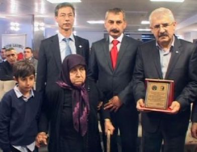 Öldürülen Sevilay Öğretmen, Yılın Öğretmeni Seçildi