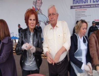 Posbıyık’tan Rize ve Trabzonluları Kızdıracak Hamsi Açıklaması