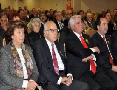 Sabih Kanadoğlu: Uzlaşma Komisyonu'nun Meşruiyeti Yok