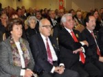 SABİH KANADOĞLU - Sabih Kanadoğlu: Uzlaşma Komisyonu'nun Meşruiyeti Yok