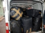 Sivas’ta 275 Kilo Esrar Ele Geçirildi