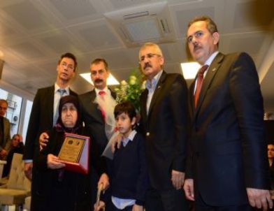 Türk Eğitim-sen’den Sevilay Öğretmene Vefa