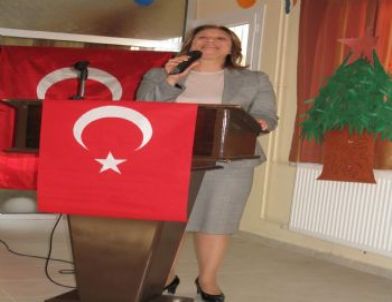 Ak Parti Urla Mahalle Başkanları, Teşkilat İle Buluştu