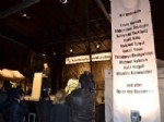 OMBUDSMAN - Almanya’da Neonazi Kurbanları İçin Anlamlı Anma Töreni