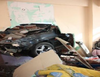 Başkentte Davetsiz Misafir