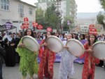 GÜLBEYAZ - BDP'li Ayna Derikli Kadınlarla Bir Araya Geldi