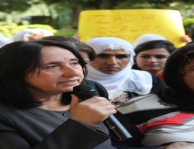 BDP'li Vekil Öcalan'a Özgürlük İstedi