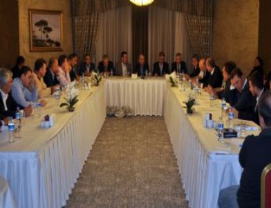 Çevre ve Şehircilik Bakanı Bayraktar'ın açıklaması