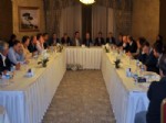 Çevre ve Şehircilik Bakanı Bayraktar'ın açıklaması