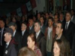 MEHMET GÖKDAĞ - CHP, Şahinbey İlçesinde Parti Temsilcilikleri Açtı
