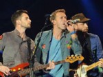 CHRİS MARTİN - Coldplay hayranlarını üzdü