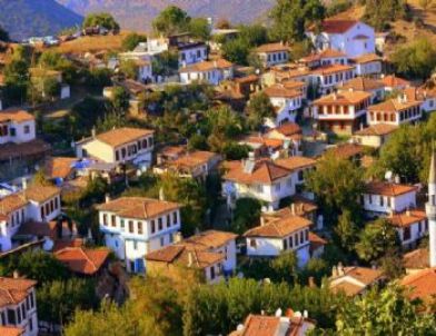 Dağcılar Kamp Kuracak