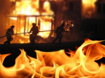 Giyim fabrikasında korkunç yangın: 120 ölü