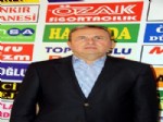 TARSUS İDMAN YURDU - Nazilli Belediyespor Kaybedilen 2 Puana Üzüldü