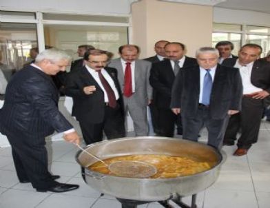 Önce Emekli, Sonra Girişimci Oldu