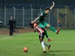Adanaspor, Torku Konyaspor’u 2-1 yendi