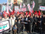 Saadet Partisi’nden Bangladeş ve İsrail’e Protesto