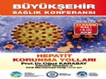 Sakarya'da Hepatit’ten Korunma Yolları Konuşulacak