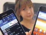 MOTOROLA - Samsung telefonda liderliğe çıkabilir
