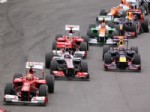Sezonun Son Yarışını Mclaren-mercedes Pilotu Jenson Buton Kazandı