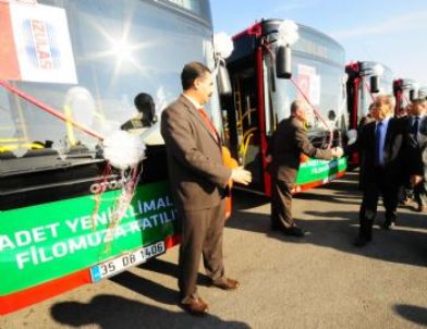 Toplu Ulaşımda Kar Hedefi