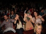 GÖKHAN BIRBEN - Trabzon’da Dört Dörtlük Konser