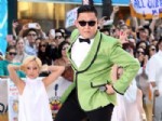 Youtube'un yeni lideri Gangnam Style