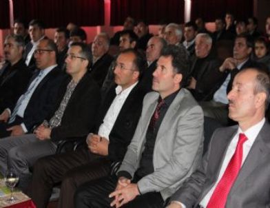 Ahıska Türkleri Ardahan’da Anıldı