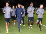 Akhisarspor’da Bursaspor Maçı Hazırlıkları Başladı