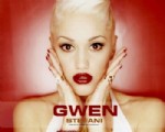 GWEN STEFANİ - Ayrılsa da beraber