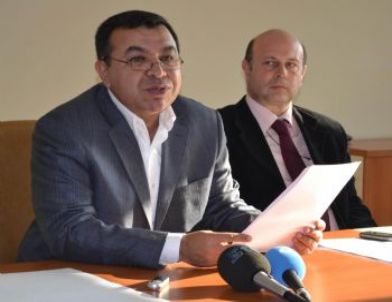 Belediye Başkanı Orhan'dan Chp'li Ören'e Sitem