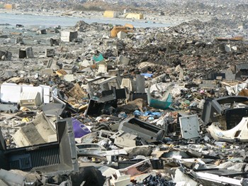 En çok onlar çöpe gidiyor