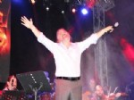 Ereğli'de Volkan Konak Konseri