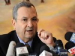 EHUD BARAK - İsrail Savunma Bakanı Ehud Barak istifa etti