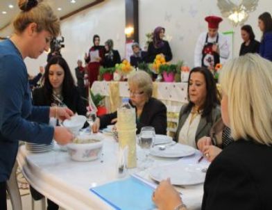 Kırşehir’in En İyi Aşuresi Yarışması Yapıldı