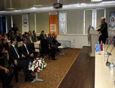 Kız Çocuklarının Okula Devam Oranlarının Arttırılmasıyla İlgili Proje Tanıtıldı