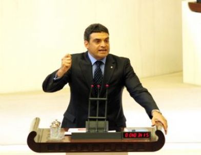 Muhteşem Yüzyıl Tbmm Gündeminde