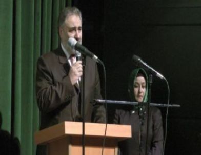 Niğde’de Bayan Hafızlara Taç Giyme Töreni Yapıldı