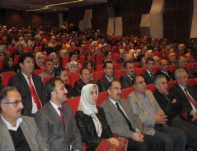 Öğretmenlere Özel Şiirli Muhabbet