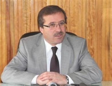 Şahin, Şangay Fuarını Değerlendirdi