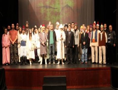 Tarık Buğra'nın ‘osmancık’ Gün Sayıyor