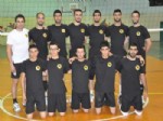 PAYAS - Türkiye Erkekler Voleybol 3. Ligi