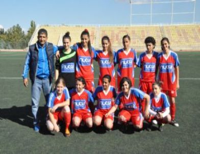 Türkiye Kadınlar Futbol 2. Ligi