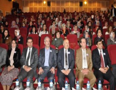 Üniversitede ‘ateşin Düştüğü Yer’ Filmi Gösterildi