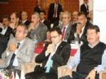 HAKAN ALKAN - Van’da “doğu Anadolu Bölgesi İl Birlik Başkanları Toplantısı”