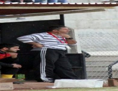 Aktar; “15 Günlük Ara Bize İlaç Olacak”