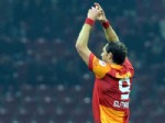 HAKAN BALTA - Aslan Arena'da fark attı